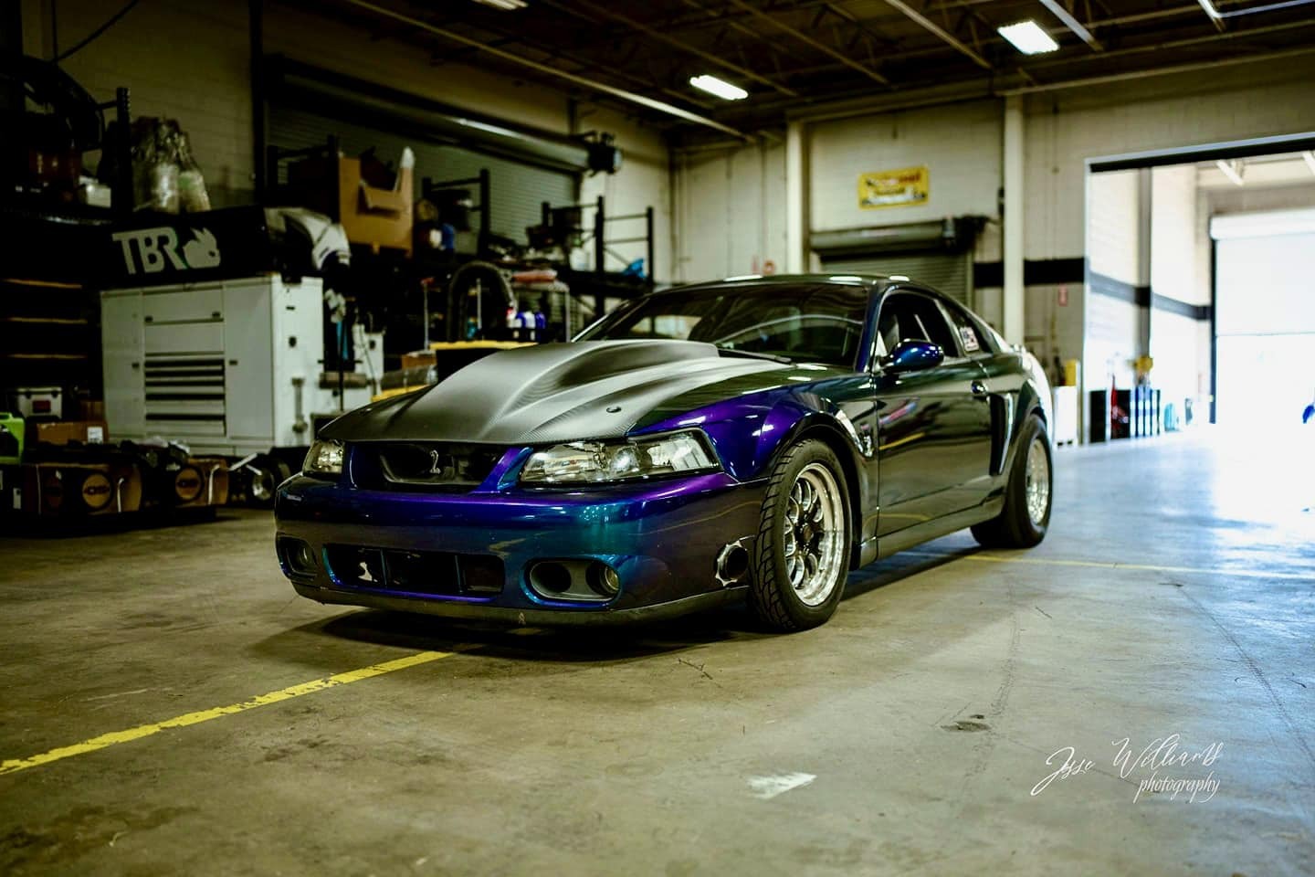 high-performance mustang high-performance mustang