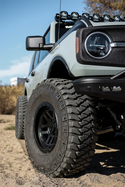 all-terrain tires for your truck