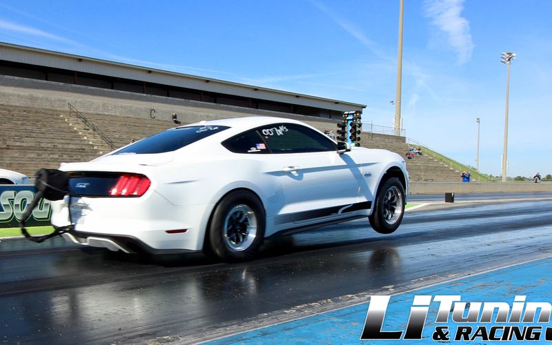 Li Tuning and Racing Fuel Systems Li Tuning and Racing Fuel Systems