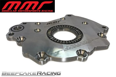 MMR Racing Roller Bearing Crankshaft Support at Beefcake Racing