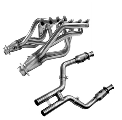 Kooks Headers and Exhaust systems