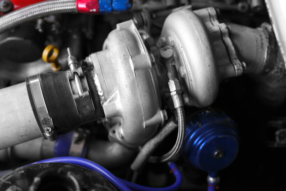 Supercharger Kits Supercharger Kits