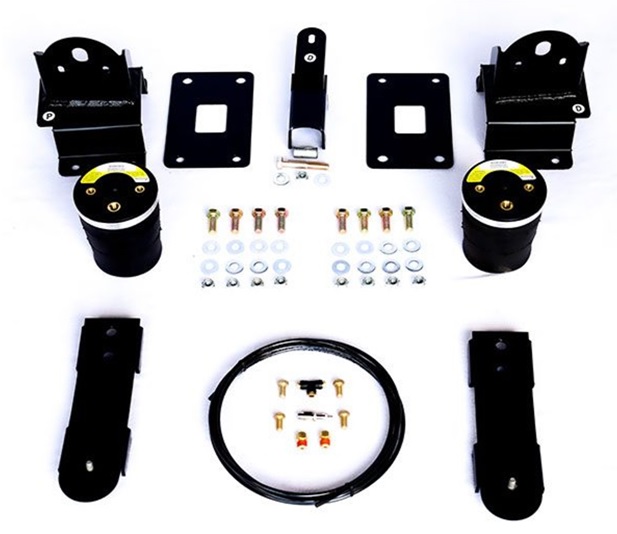 IHC suspension kits