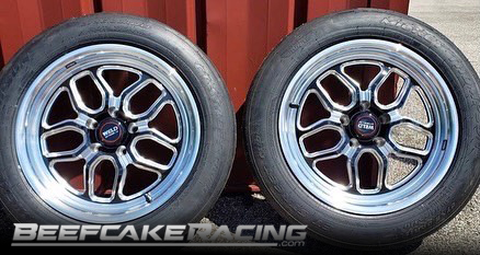 Weld Performance Ford Laguna Mustang Wheels Weld Performance Ford Laguna Mustang Wheels