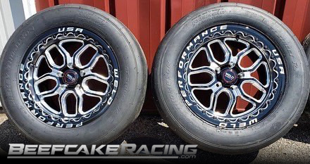 Weld Performance Ford Laguna Mustang Wheels Weld Performance Ford Laguna Mustang Wheels