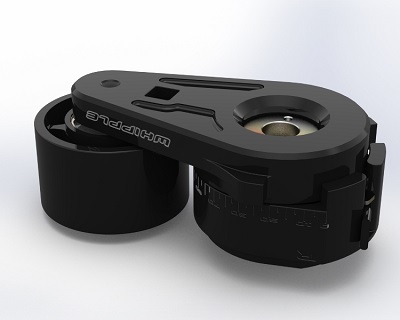 Whipple 2020 GT500 Billet Tensioner Upgrade 