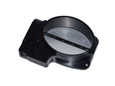 Whipple 150mm Cobra Jet Throttle Body 